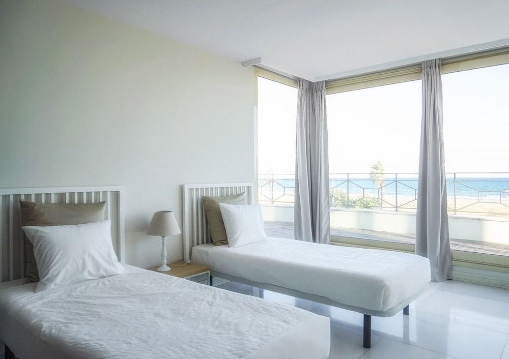 Yogivilla Castelldefels Esterno foto